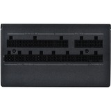 SilverStone SST-HA1300R-PM 1300W, PC strømforsyning Sort