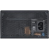 SilverStone SST-HA1300R-PM 1300W, PC strømforsyning Sort
