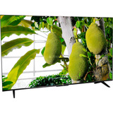 TCL 55P6L, LED-tv Sort