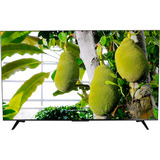 TCL 55P6L, LED-tv Sort