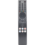 TCL 55P6L, LED-tv Sort