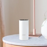 TP-Link Deco M4(3-pack) Dual-band (2,4 GHz / 5 GHz) Wi-Fi 5 (802.11ac) Hvid 2 Intern, Mesh router Hvid, Intern, LAN, Strøm, WLAN, 0 - 40 °C, -40 - 70 °C, 10 - 90%