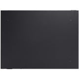 TP-Link Omada SG3452XP netværksswitch Administreret L2+ Gigabit Ethernet (10/100/1000) Strøm over Ethernet (PoE) 1U Sort Administreret, L2+, Gigabit Ethernet (10/100/1000), Strøm over Ethernet (PoE), Stativ-montering, 1U