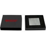 Thermal Grizzly KryoSheet 33 x 33 mm, Termiske puder antracit