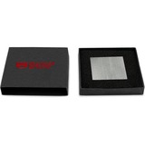 Thermal Grizzly KryoSheet 33 x 33 mm, Thermal pads antracit