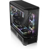Thermaltake CA-11H-00F1WN-00, Store towerkabinet Sort