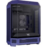 Thermaltake CA-1Z1-00MNWN-00, Towerkabinet Violet