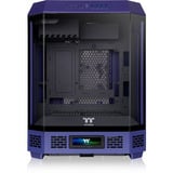 Thermaltake CA-1Z1-00MNWN-00, Towerkabinet Violet