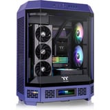 Thermaltake CA-1Z1-00MNWN-00, Towerkabinet Violet