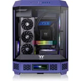 Thermaltake CA-1Z1-00MNWN-00, Towerkabinet Violet