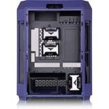 Thermaltake CA-1Z1-00MNWN-00, Towerkabinet Violet