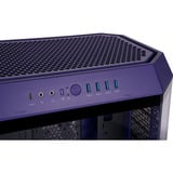 Thermaltake CA-1Z1-00MNWN-00, Towerkabinet Violet