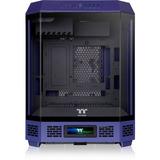 Thermaltake The Tower 600, Towerkabinet Violet