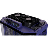 Thermaltake The Tower 600, Towerkabinet Violet