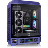 Thermaltake Towerkabinet Violet