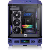 Thermaltake Towerkabinet Violet