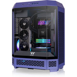 Thermaltake Towerkabinet Violet