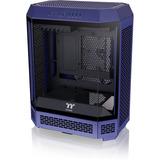 Thermaltake Towerkabinet Violet