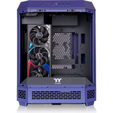 Thermaltake Towerkabinet Violet