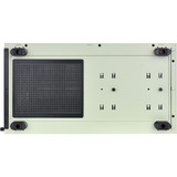 Thermaltake View 270 Plus TG ARGB, Towerkabinet lysegrøn