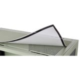 Thermaltake View 270 Plus TG ARGB, Towerkabinet lysegrøn