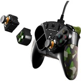 Thrustmaster Sæt Grøn/camouflage