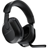 Turtle Beach Stealth 600 Gen 3 Headset Trådløs Spil Bluetooth Sort, Gaming headset Sort, Trådløs, 20 - 20000 Hz, Spil, 320 g, Headset, Sort