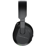 Turtle Beach Stealth 600 Gen 3 Headset Trådløs Spil Bluetooth Sort, Gaming headset Sort, Trådløs, 20 - 20000 Hz, Spil, 320 g, Headset, Sort