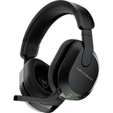 Turtle Beach Stealth 600 Gen 3 Headset Trådløs Spil Bluetooth Sort, Gaming headset Sort, Trådløs, 20 - 20000 Hz, Spil, 320 g, Headset, Sort