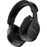 Turtle Beach Stealth 600 Gen 3 Headset Trådløs Spil Bluetooth Sort, Gaming headset Sort, Trådløs, 20 - 20000 Hz, Spil, 320 g, Headset, Sort