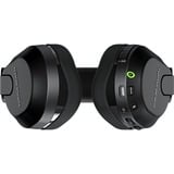 Turtle Beach Stealth 600 Gen 3 Headset Trådløs Spil Bluetooth Sort, Gaming headset Sort, Trådløs, 20 - 20000 Hz, Spil, 320 g, Headset, Sort