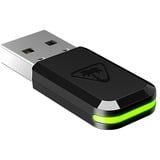 Turtle Beach Stealth 600 Gen 3 Headset Trådløs Spil Bluetooth Sort, Gaming headset Sort, Trådløs, 20 - 20000 Hz, Spil, 320 g, Headset, Sort