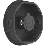 Ubiquiti UVC-AI-360, Overvågningskamera Sort