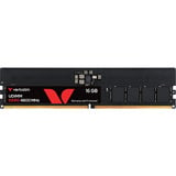 Verbatim UDIMM 16 GB DDR5-4800, Hukommelse 