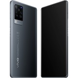 Vivo Mobiltelefon Sort (mat)