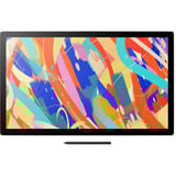 Wacom Cintiq 24 Touch, Tegneplade Sort