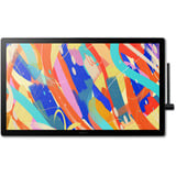 Wacom Cintiq 24 Touch, Tegneplade Sort