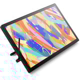Wacom Cintiq 24 Touch, Tegneplade Sort