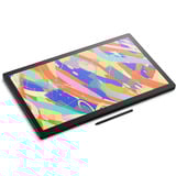 Wacom Cintiq 24 Touch, Tegneplade Sort