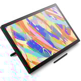 Wacom DTH246K, Tegneplade Sort