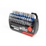 Wiha SB7947T906, 41824, Bit sæt Sort/Blå