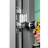 Wiha SB7947T906, 41824, Bit sæt Sort/Blå
