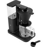 Wilfa 602281, Kaffe maskine Sort