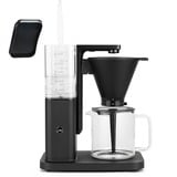Wilfa 602281, Kaffe maskine Sort