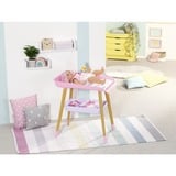 ZAPF Creation 829998 Dukke Tilbehør BABY born 829998, 3 År, 1,22 kg