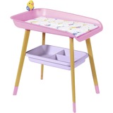 ZAPF Creation Changing Table, Dukke tilbehør BABY born Changing Table, 3 År, 1,59 kg