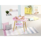 ZAPF Creation Changing Table, Dukke tilbehør BABY born Changing Table, 3 År, 1,59 kg