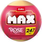 ZURU MAX Rose, Bygge legetøj 