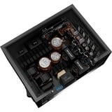 be quiet! Dark Power Pro 13, 1600W, PC strømforsyning Sort