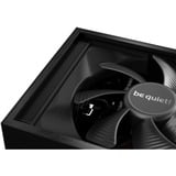 be quiet! Dark Power Pro 13, 1600W, PC strømforsyning Sort